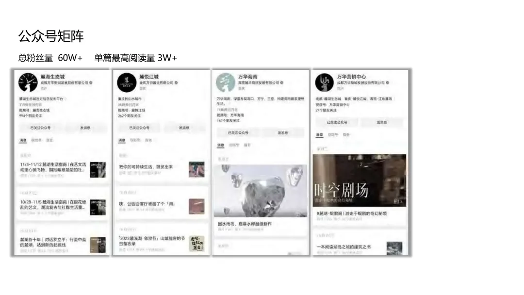 麓湖生态城10年发展历程发展战略及营销观