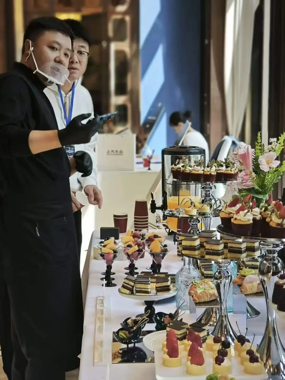 北方首鉴 满配驾临 |上汽大众北方营销大区媒体试驾品鉴会圆满呈现