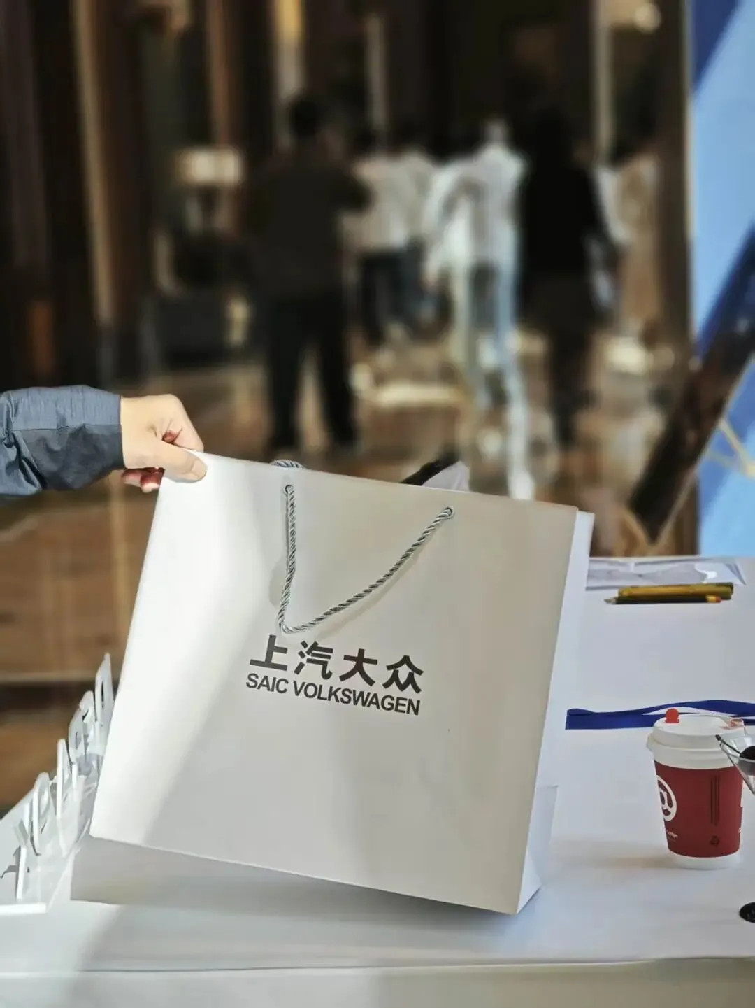 北方首鉴 满配驾临 |上汽大众北方营销大区媒体试驾品鉴会圆满呈现