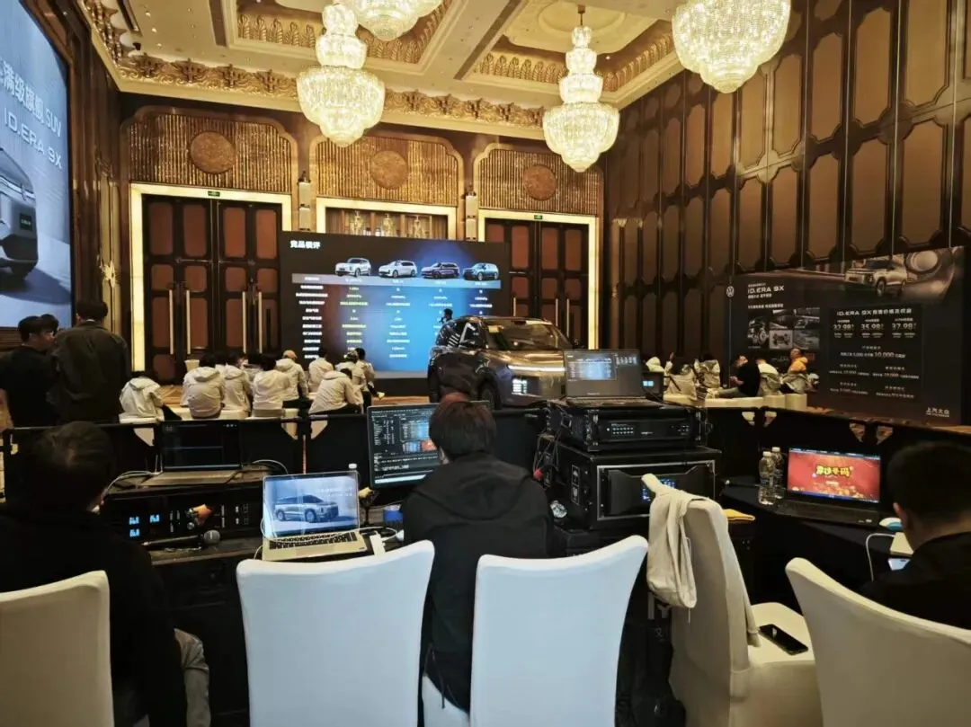 北方首鉴 满配驾临 |上汽大众北方营销大区媒体试驾品鉴会圆满呈现