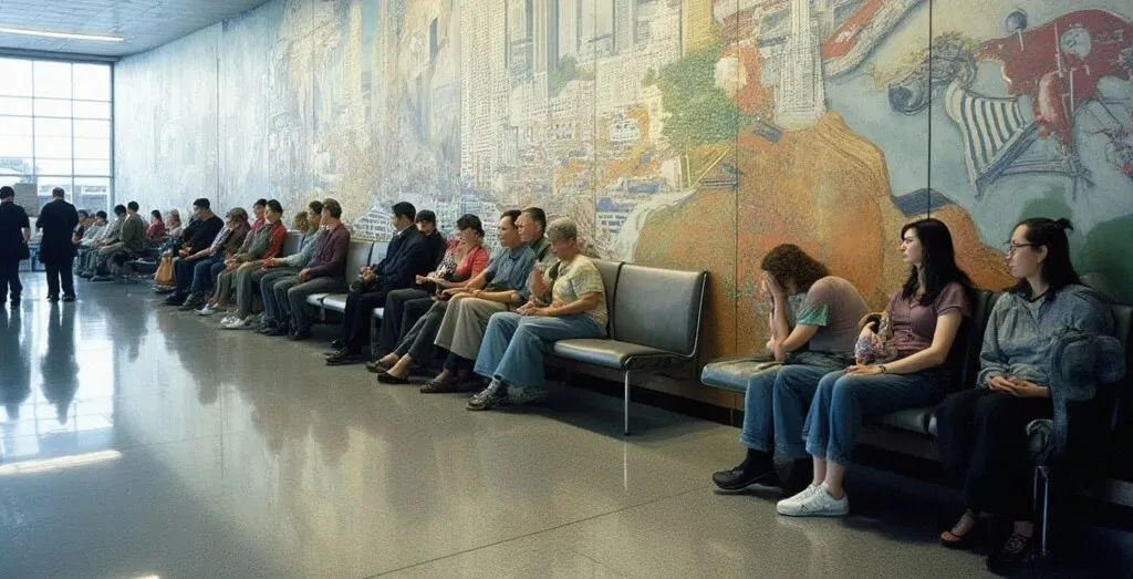 处方药营销的“精准导航”:为什么市场细分比以往更重要?