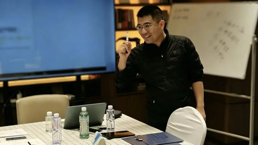 专业赋能,聚力前行丨永安地产营销团队精进不止,以学促行!