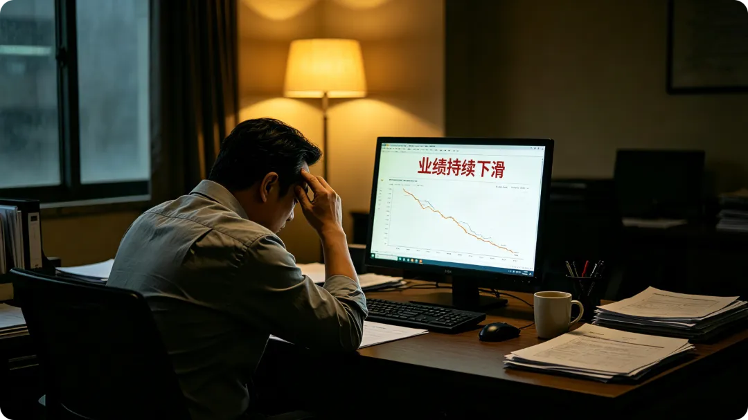 不是生意难做,是你不懂 “矩阵营销” 抢流量!