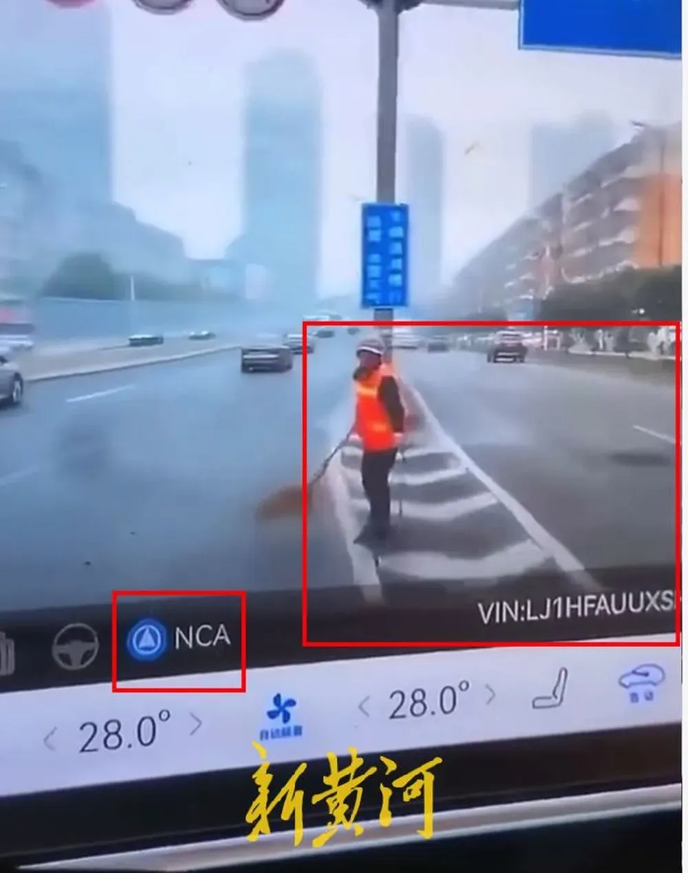 车市乱象 浮夸营销与白色恐怖