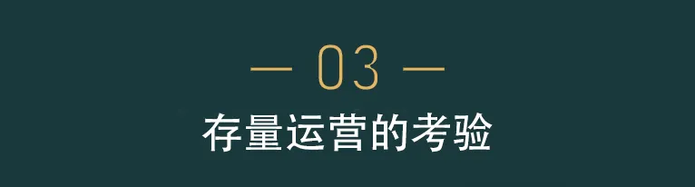 营销抓重点:线上做深、线下做透、存量做活