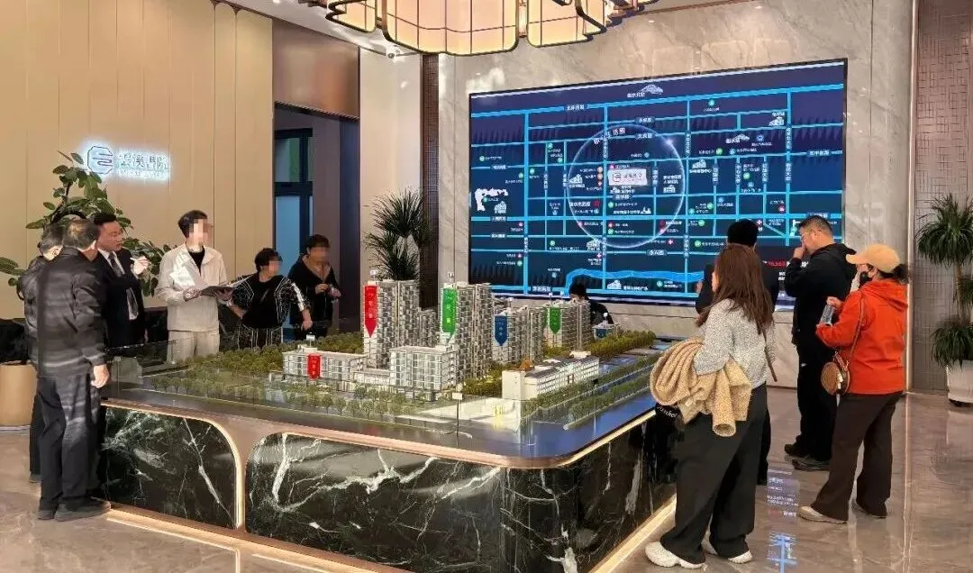 专业赋能,聚力前行丨永安地产营销团队精进不止,以学促行!