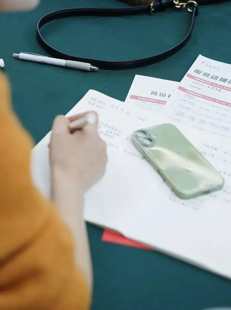 风锐视觉&五联商业 | 陈列搭配营销内训圆满落幕,100+品牌共赴增长之约!