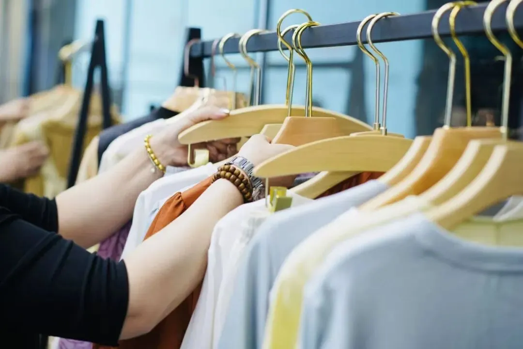 风锐视觉&五联商业 | 陈列搭配营销内训圆满落幕,100+品牌共赴增长之约!