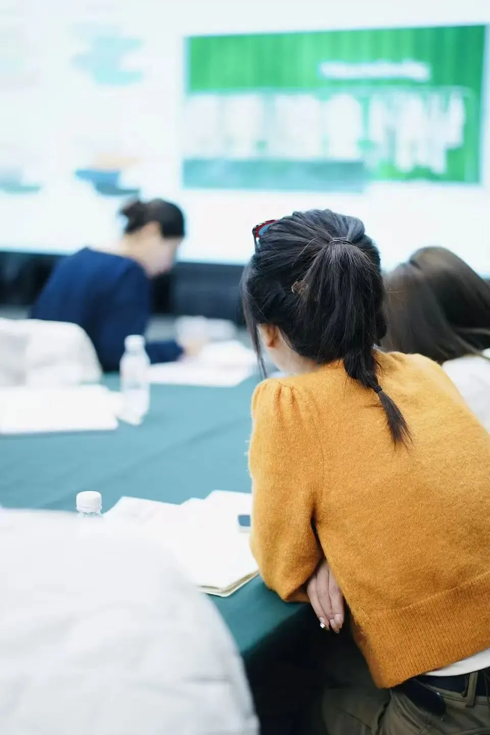 风锐视觉&五联商业 | 陈列搭配营销内训圆满落幕,100+品牌共赴增长之约!