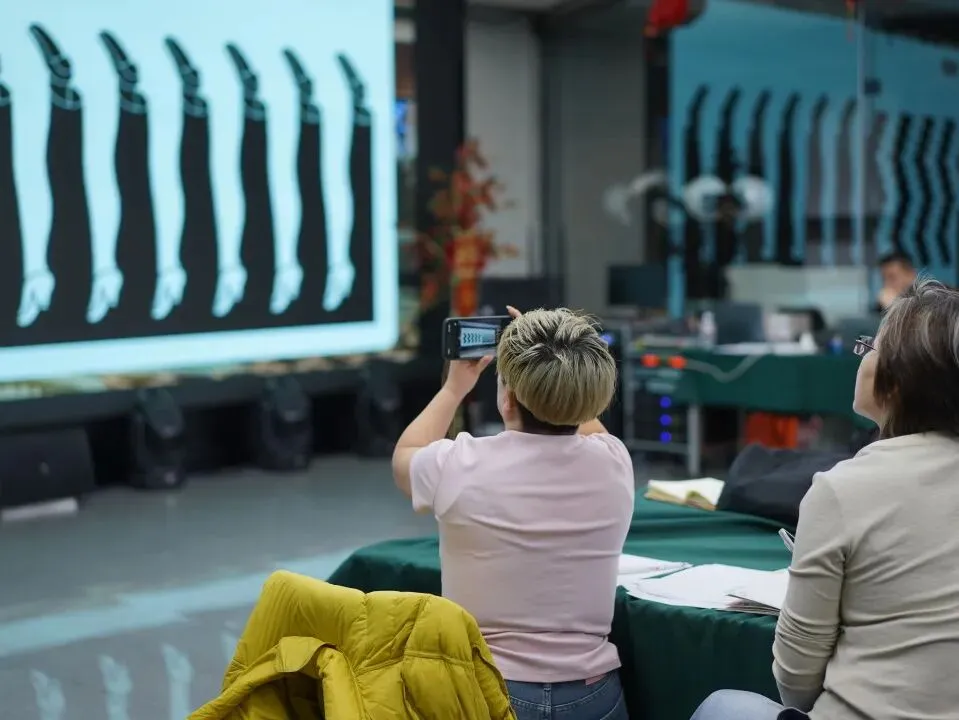 风锐视觉&五联商业 | 陈列搭配营销内训圆满落幕,100+品牌共赴增长之约!