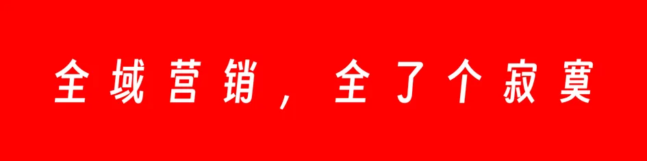 营销人最大的机会,写在十五五规划里
