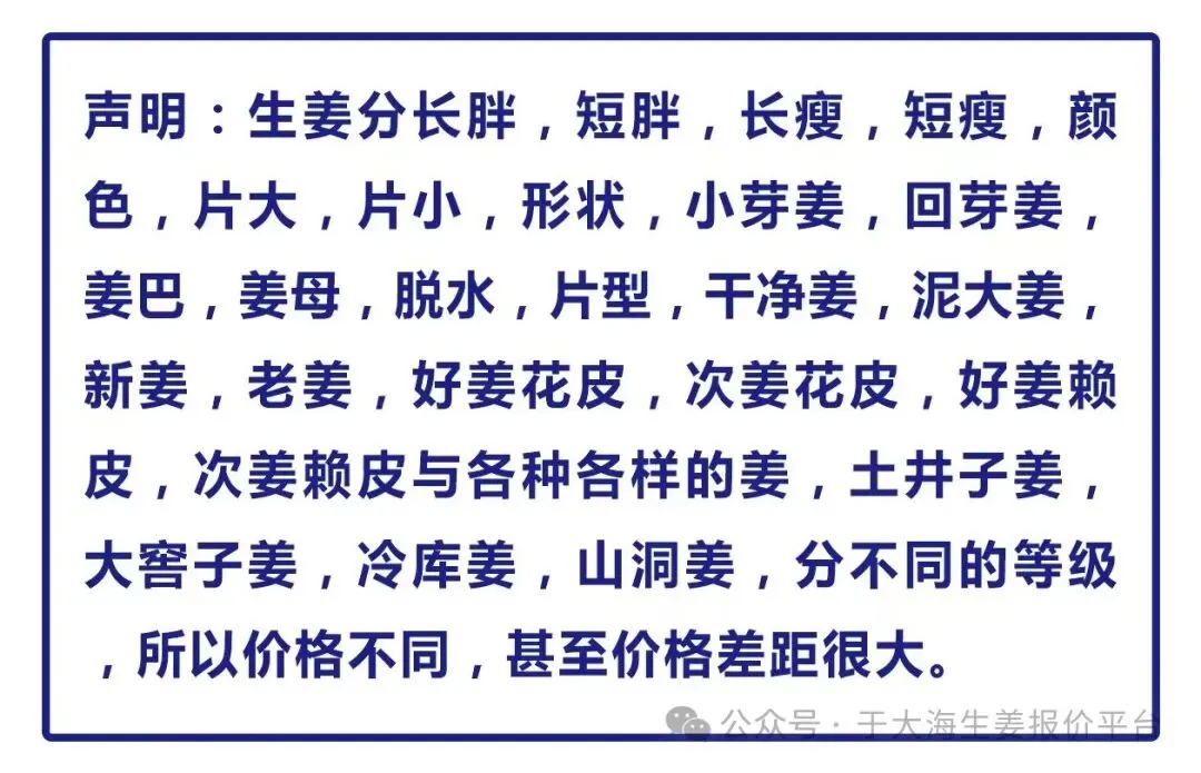 2026年4月17日昌邑洗姜市场,上货增多,落价一毛钱左右.