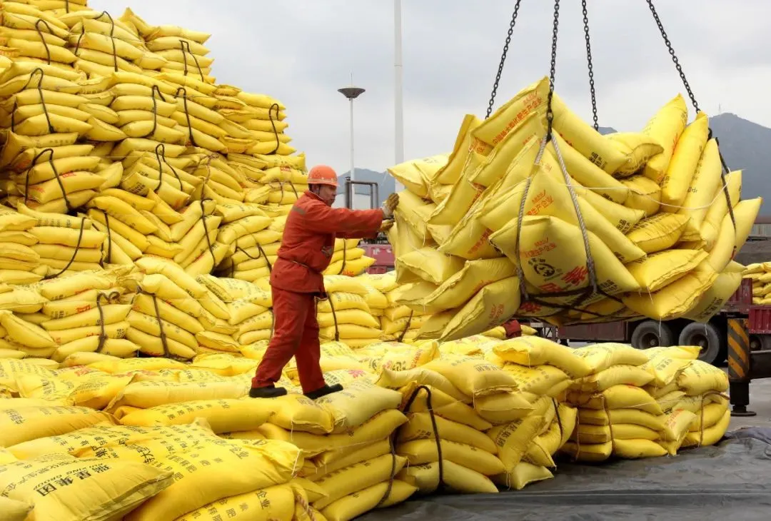 市场动态|6月15日农资市场行情