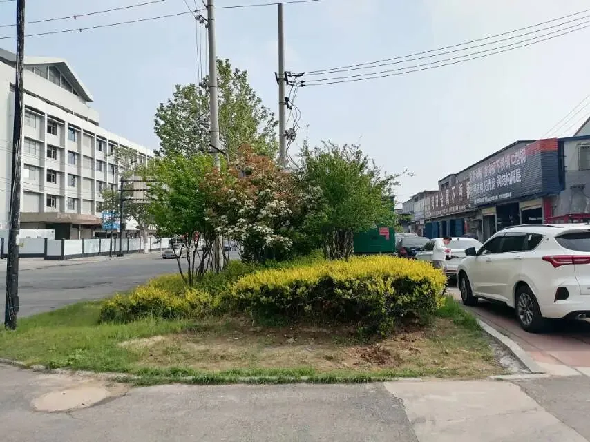 昨天去了钢铁市场在开封市公园路,你们去过吗?