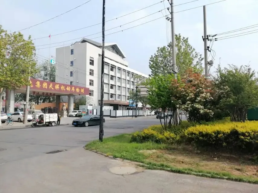 昨天去了钢铁市场在开封市公园路,你们去过吗?