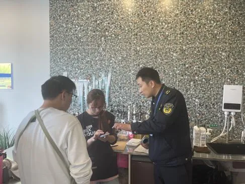 守护网络餐饮食品安全,姑苏区市场监管局发布第一批典型经验做法!
