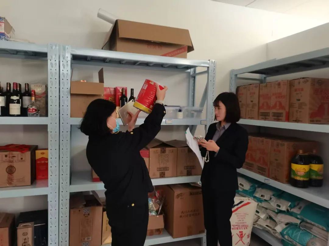 守护网络餐饮食品安全,姑苏区市场监管局发布第一批典型经验做法!