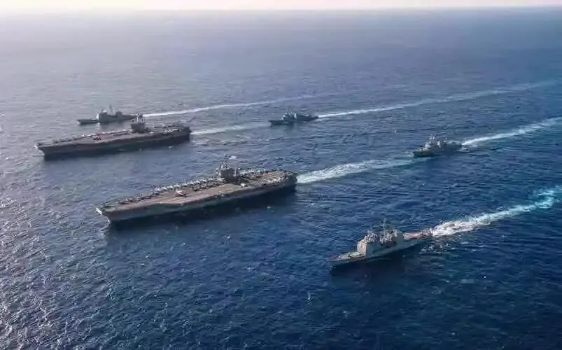 一场原油市场的信息迷局