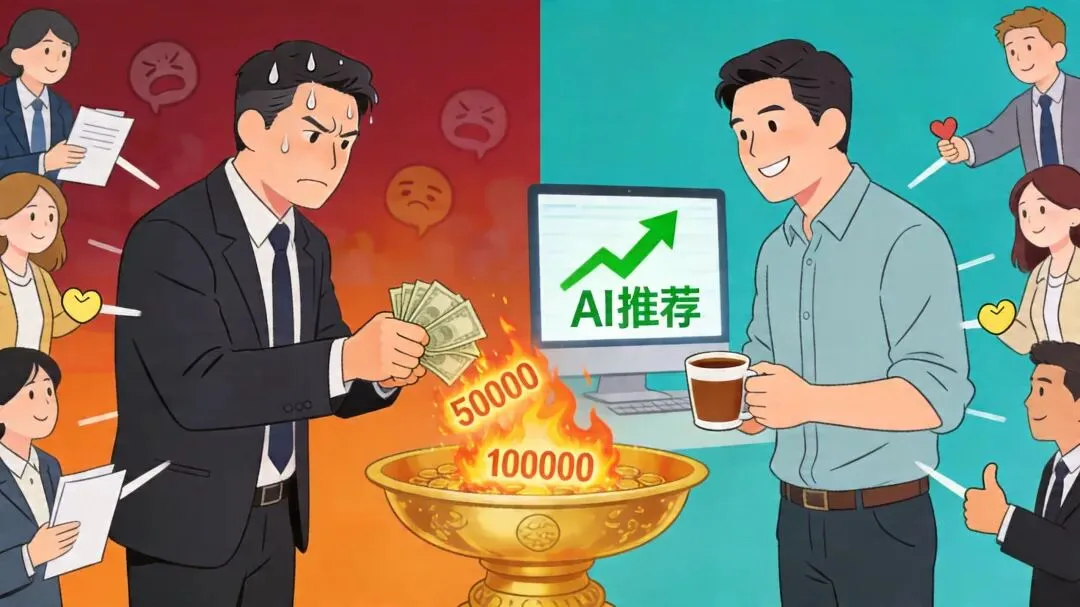 中小企业获客新思路:如何让客户主动找上门