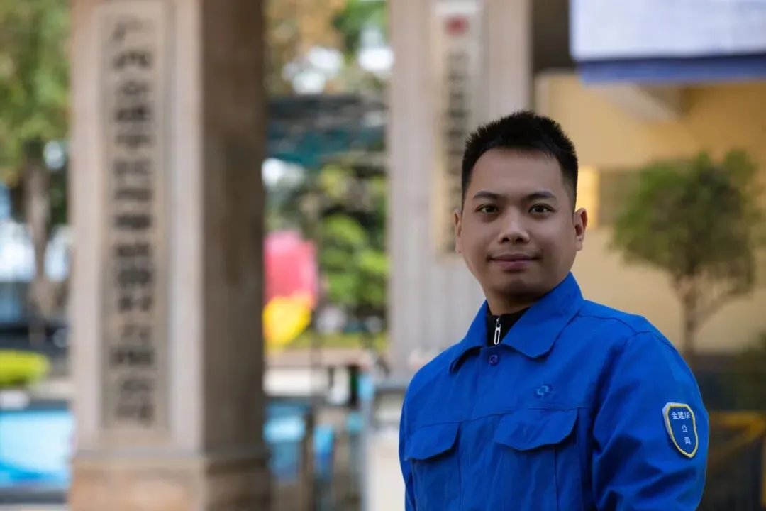 榜样的力量丨以实干铸销冠,用初心拓市场, 勇当公司营销发展排头兵——周满华