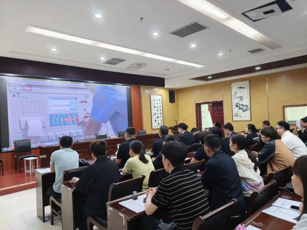 荥阳市召开2026年文化市场安全生产工作会 筑牢“五一”假期安全防线