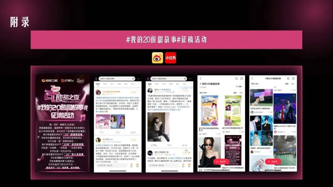 蒙牛酸酸乳20周年酸甜体验营销方案