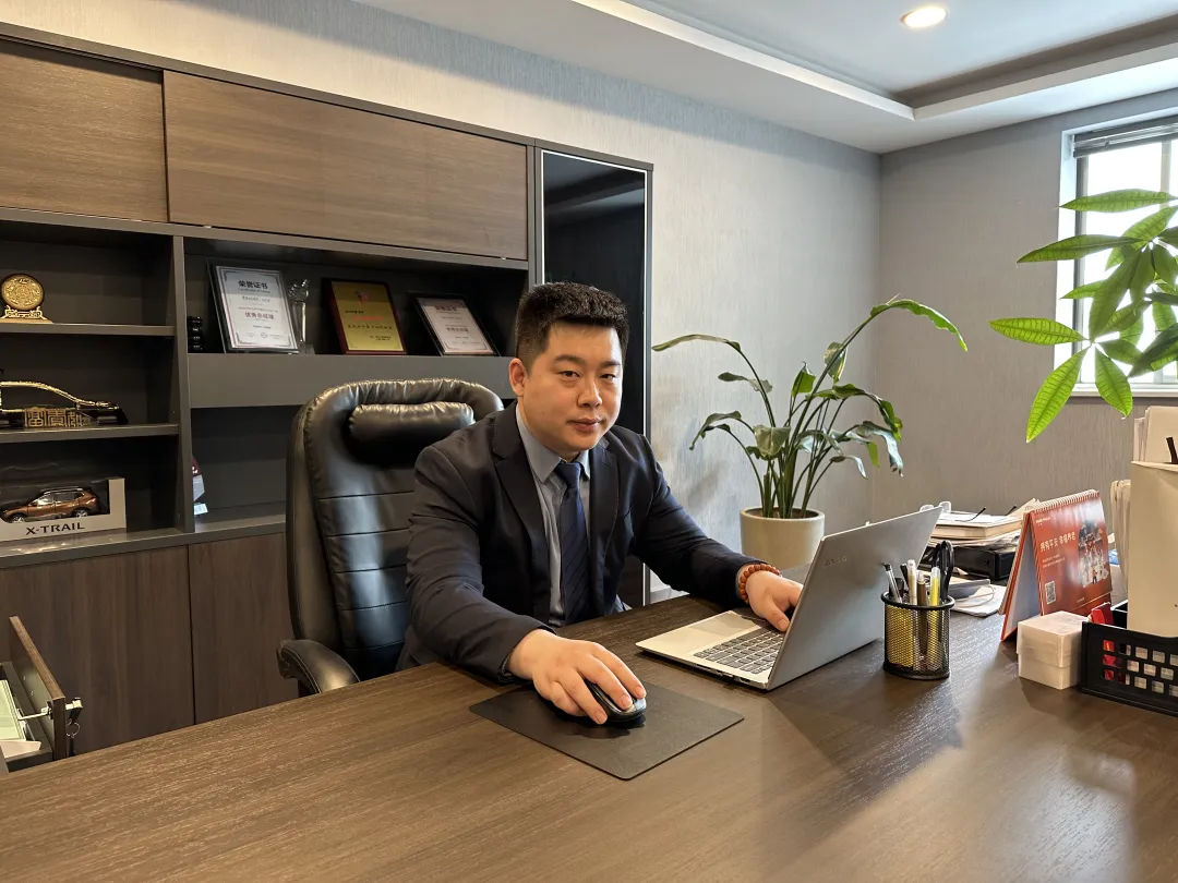 专业主任说专业 | 汽车技术服务与营销专业