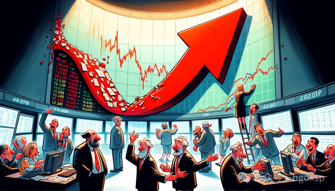 明日市场机会在哪里?