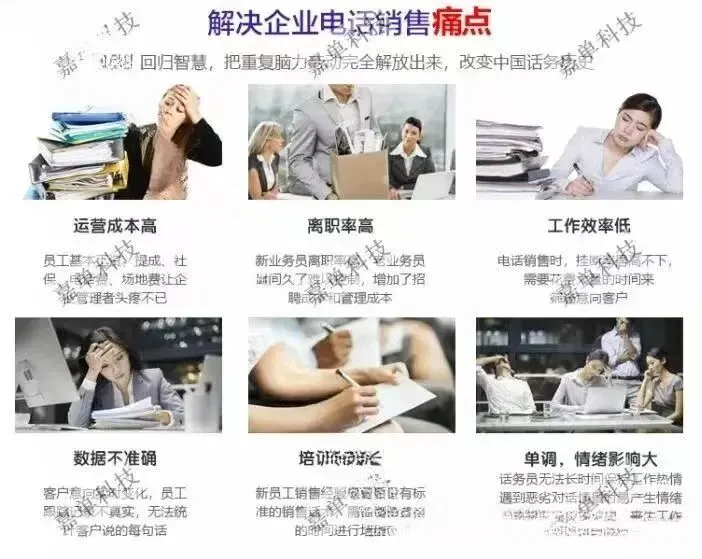 ai智能电话机器人获客效果真的好嘛