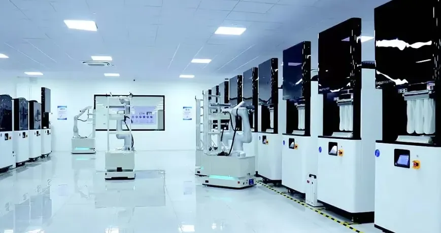 10家——从“实验室”走向“消费市场”,中国3D打印鞋企业重新定义“造鞋”