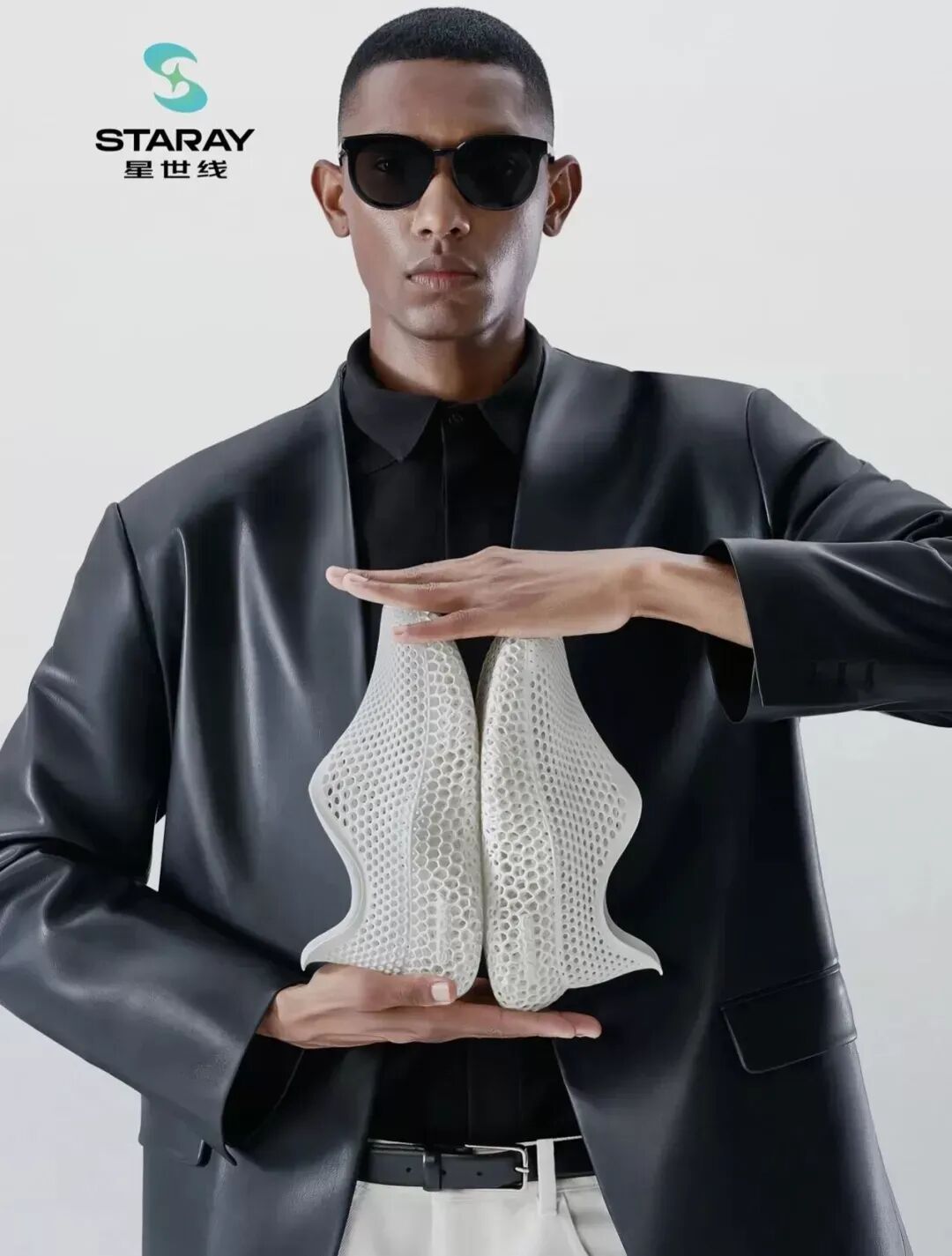 10家——从“实验室”走向“消费市场”,中国3D打印鞋企业重新定义“造鞋”