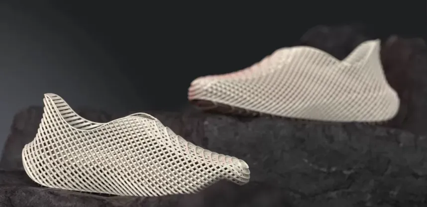 10家——从“实验室”走向“消费市场”,中国3D打印鞋企业重新定义“造鞋”