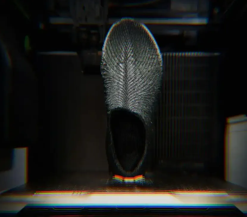 10家——从“实验室”走向“消费市场”,中国3D打印鞋企业重新定义“造鞋”