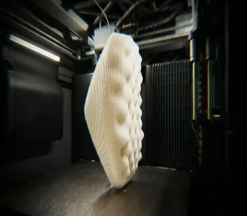 10家——从“实验室”走向“消费市场”,中国3D打印鞋企业重新定义“造鞋”