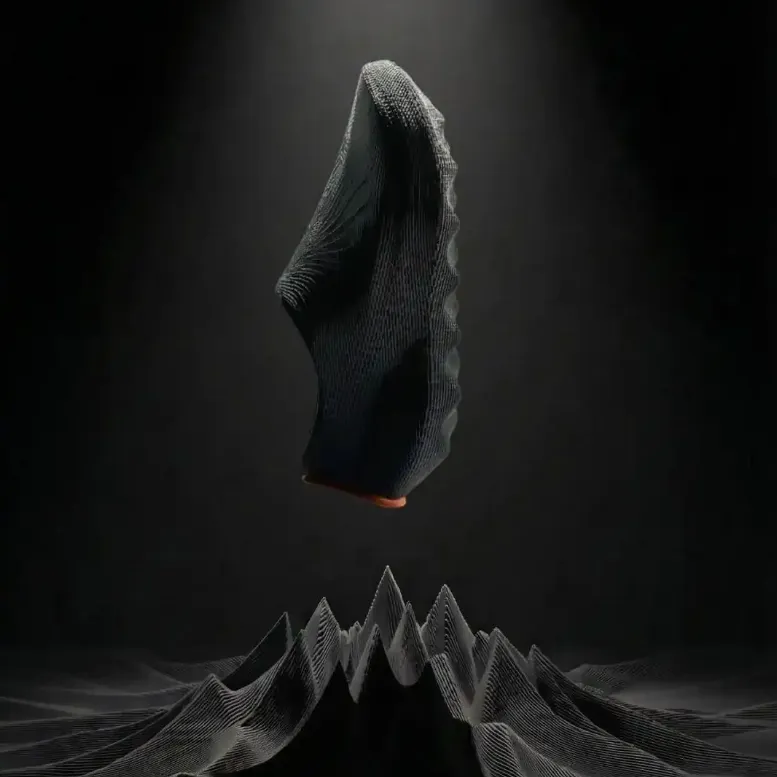 10家——从“实验室”走向“消费市场”,中国3D打印鞋企业重新定义“造鞋”