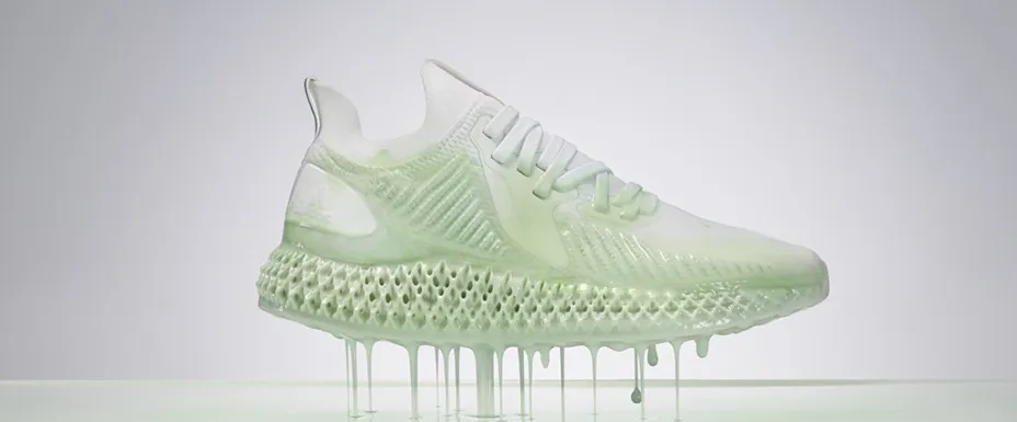 10家——从“实验室”走向“消费市场”,中国3D打印鞋企业重新定义“造鞋”