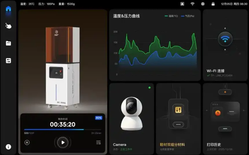 10家——从“实验室”走向“消费市场”,中国3D打印鞋企业重新定义“造鞋”