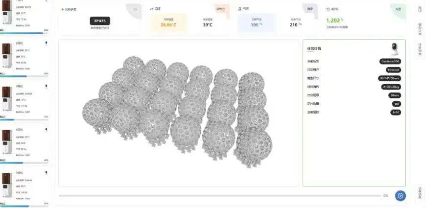 10家——从“实验室”走向“消费市场”,中国3D打印鞋企业重新定义“造鞋”