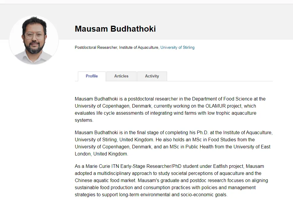 哥本哈根大学:中国海产市场迎来“刺身热”,加拿大三文鱼应“抓紧良机”抢占!