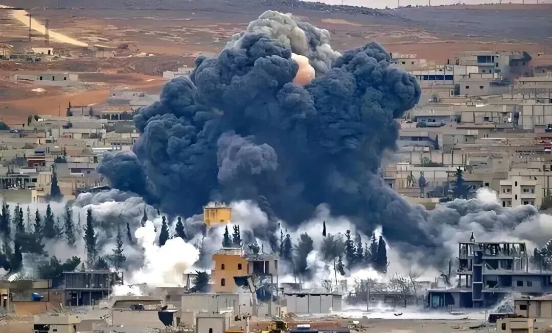 “伊朗战局,市场两大误判” 摩根大通最新解读