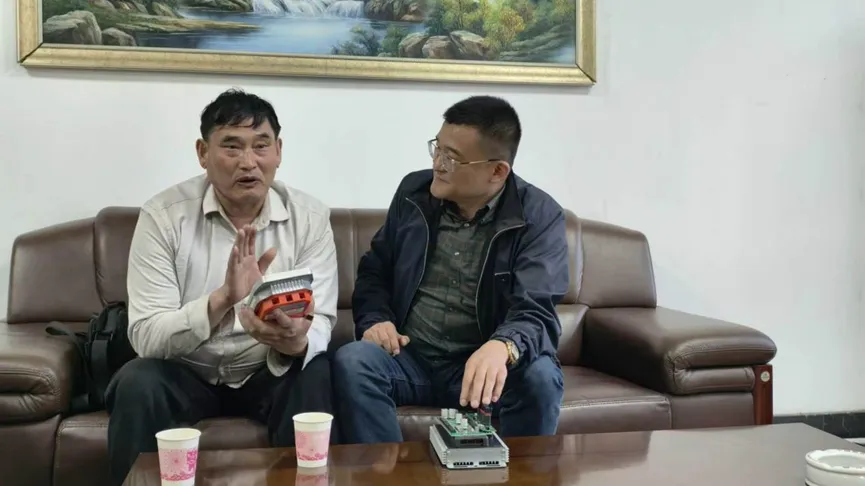 全网流量矩阵赋能!大衣哥携众网红为品牌营销加码,实现技术引领与传播声量双向发力