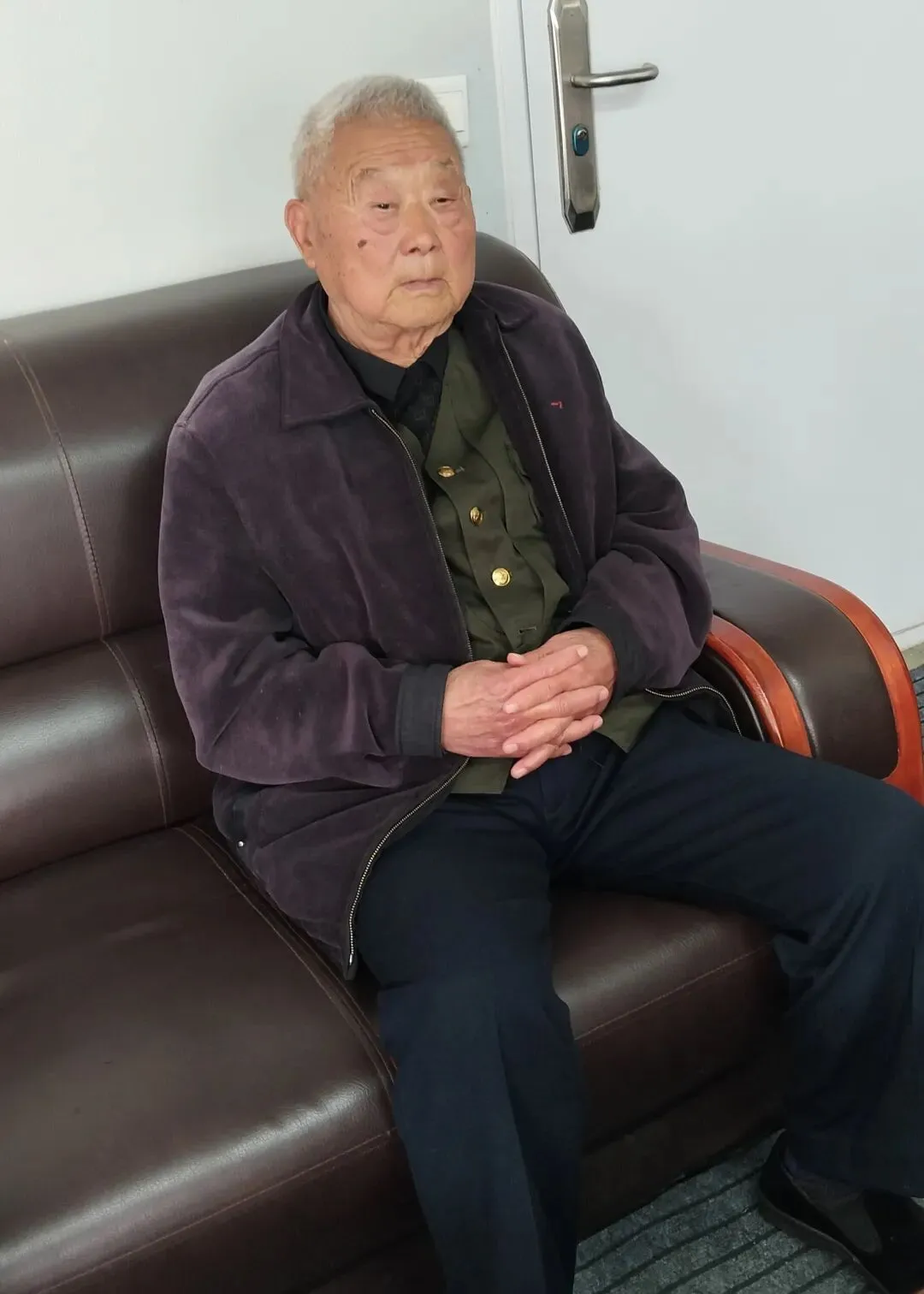 聚智共谋兴古镇 涵养市场焕生机——圣泉古镇盘活市场座谈会召开//王于侠(安徽萧县)