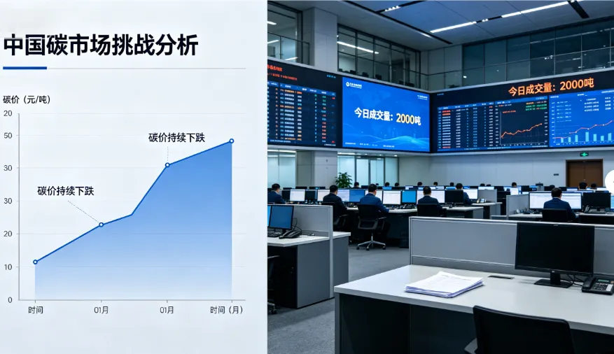 北京理工大学《全球和中国碳市场回顾与展望(2026)》深度分析报告