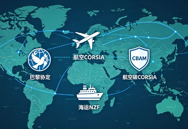 北京理工大学《全球和中国碳市场回顾与展望(2026)》深度分析报告