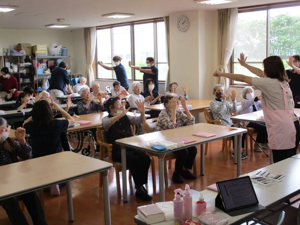 日本白银经济:中日跨境市场的新蓝海