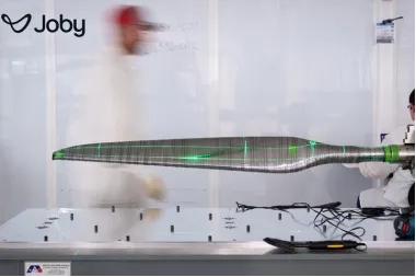 2026年复材终端市场:航空及先进空中交通(下)