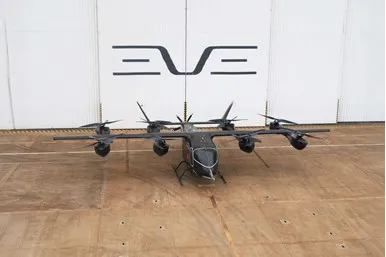 2026年复材终端市场:航空及先进空中交通(下)