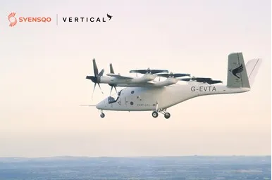 2026年复材终端市场:航空及先进空中交通(下)