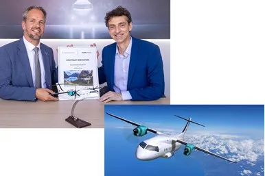 2026年复材终端市场:航空及先进空中交通(下)