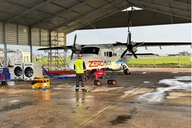 2026年复材终端市场:航空及先进空中交通(下)